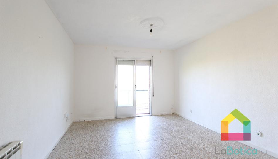 Foto 1 de Pis en venda a Santa María de Benquerencia, Toledo