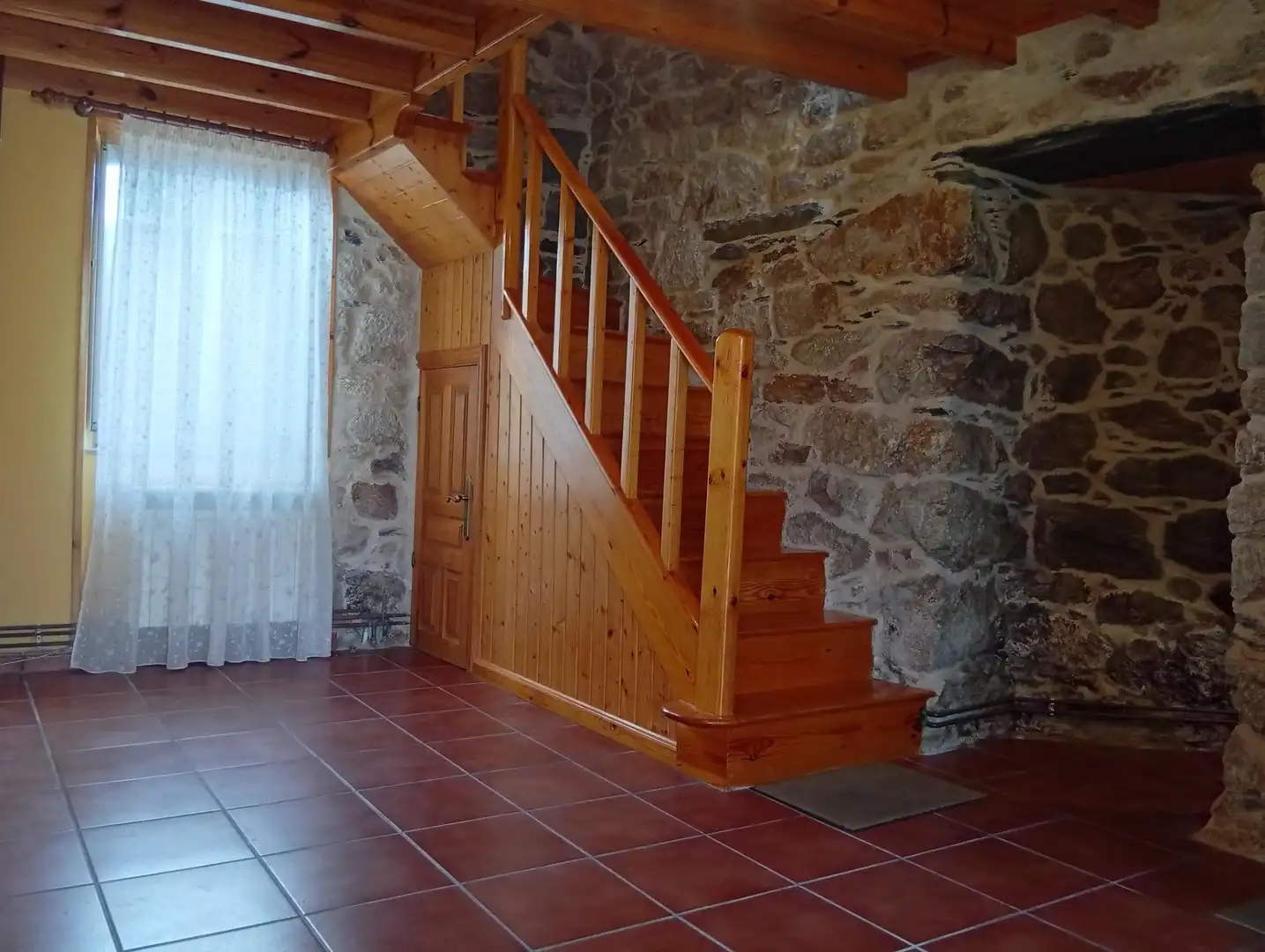 Casa o xalet en venda en Cabanas amb Calefacció, Jardí privat i Traster