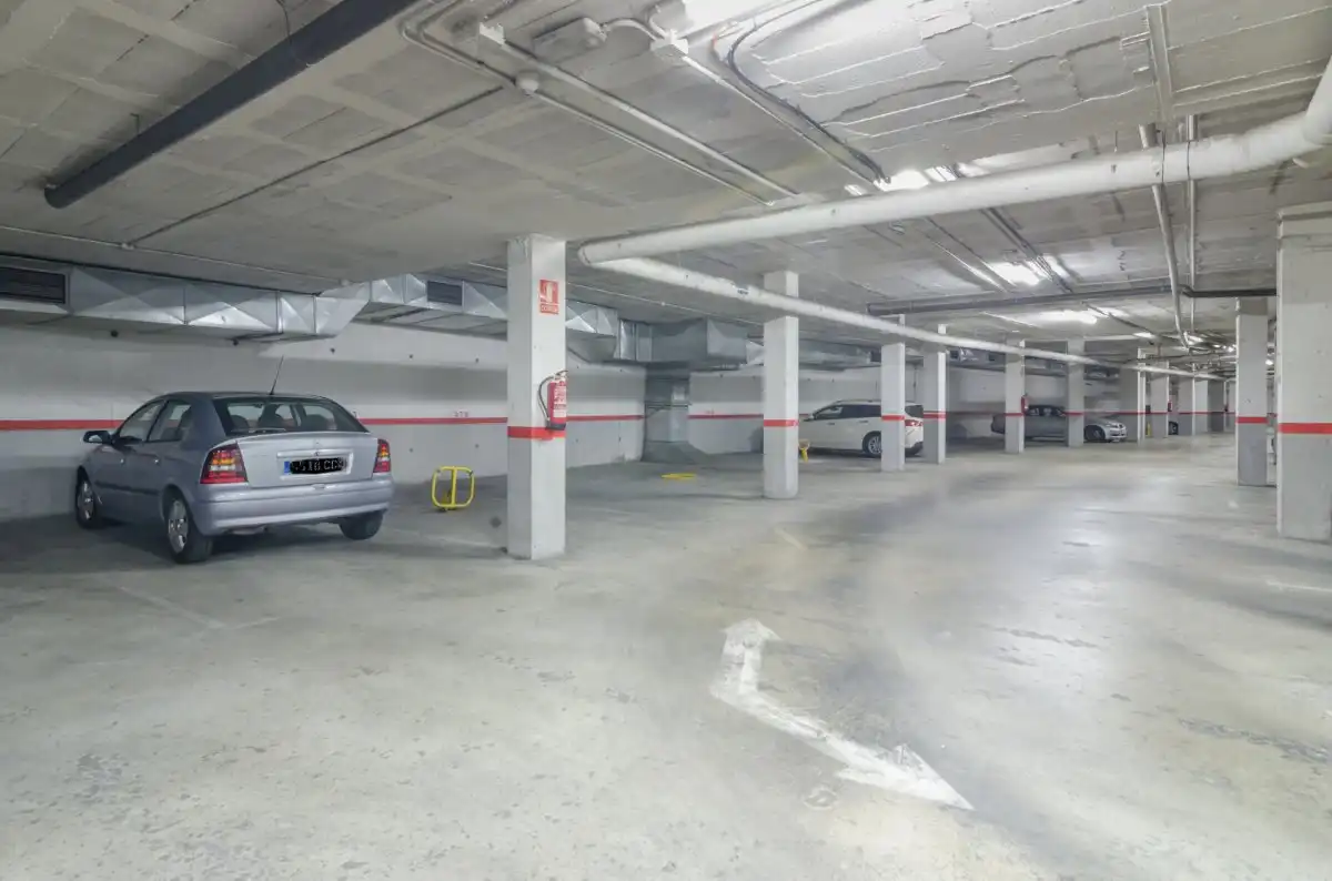 Mini appartamento con piscina in vendita a Plaça Europa - Port Aventura, imagen 11