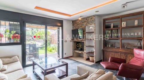 Foto 4 von Einfamilien-Reihenhaus zum Verkauf in Santa Susanna, Barcelona