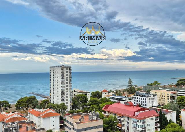 Apartamento en Venta en Carrer Bisbe Serra, 10 en Voramar