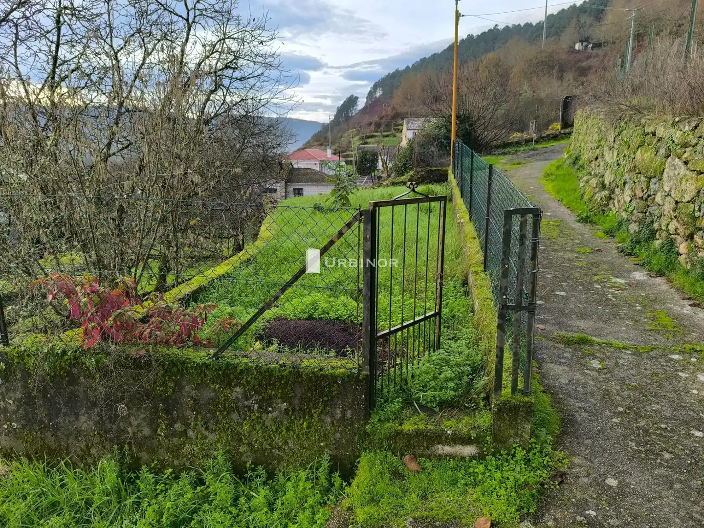 House with garden for sale in Cenlle, imagen 18