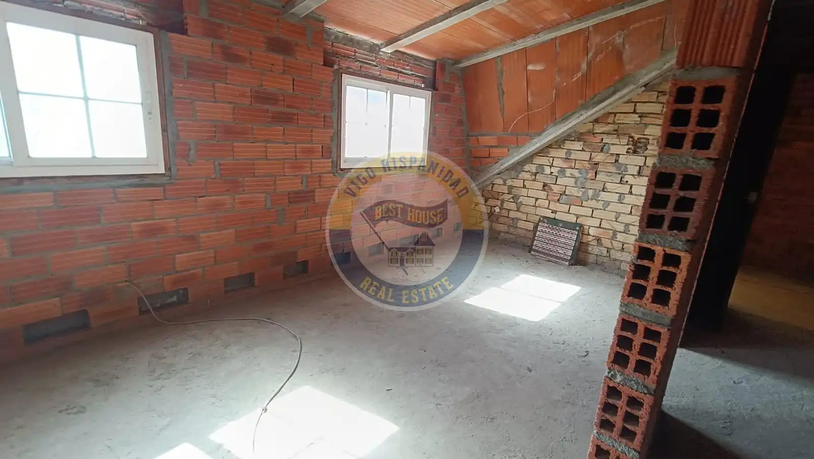 Casa adosada en venda a Camino Lagoa, Cabral - Candeán