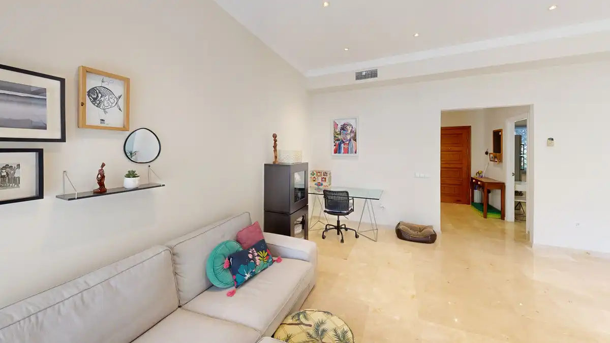 Casa a schiera con piscina in vendita a Calle Sirio, imagen 5