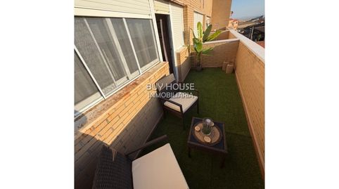 Foto 5 de Piso en venta en Lominchar, Toledo