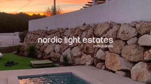 Foto 2 de Casa o xalet de lloguer a El Limonar, Vélez-Málaga