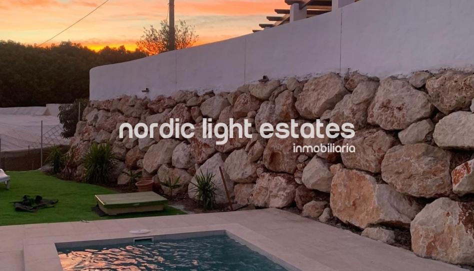 Foto 1 de Casa o xalet de lloguer a El Limonar, Málaga