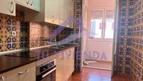 Kitchen of Flat for sale in Valladolid Capital