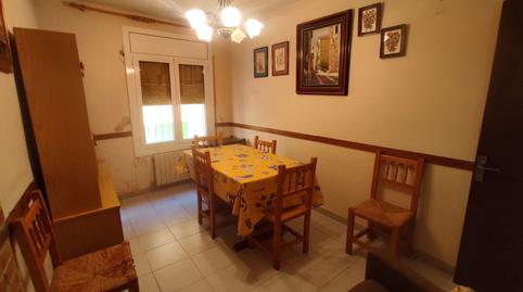 Foto 3 de Casa adosada en venda a Carrer Ponent, 8, Vimbodí i Poblet, Tarragona