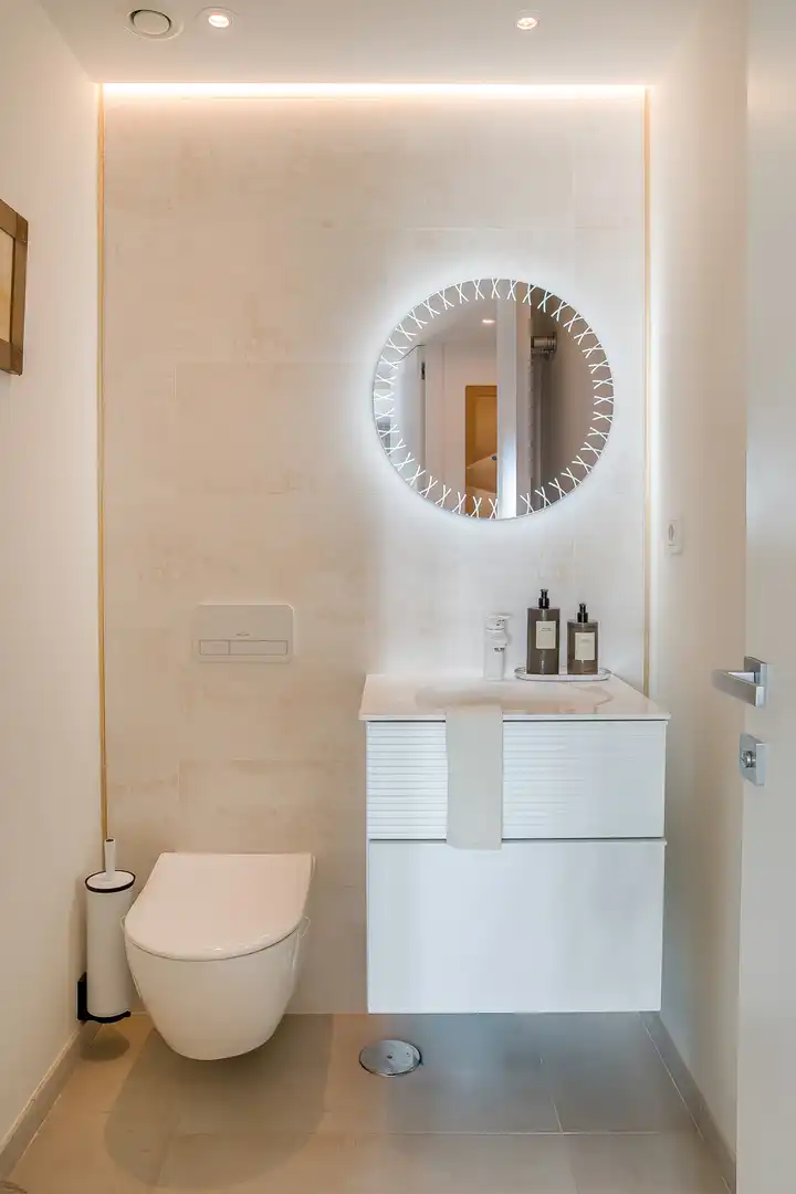 Apartament amb piscina en venda a Nueva Andalucía, imagen 33