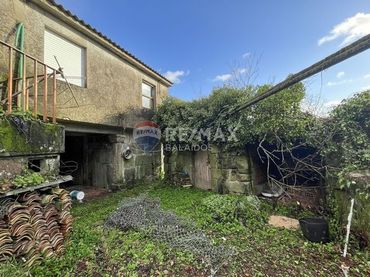 House with garden for sale in Picouso