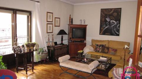 Foto 3 de Pis en venda a Lancia, San Claudio - La Chantría, León Capital