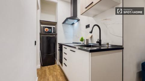 Foto 4 de Habitación en La Torrassa, L'Hospitalet de Llobregat