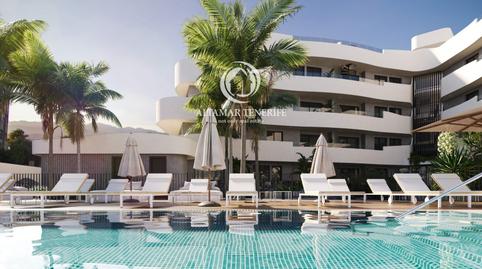 Foto 2 de Apartament en venda a El Médano, Santa Cruz de Tenerife