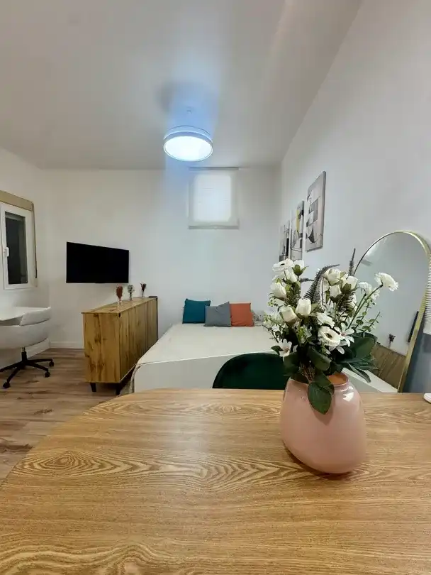 Appartement avec ascenseur à vendre à Barrio de Salamanca, imagen 34