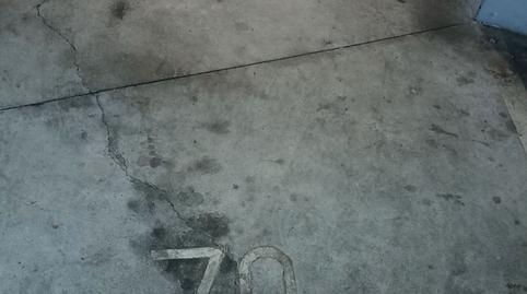 Photo 2 of Garage to rent in Calle Rodríguez del Valle, 39, Centro Ciudad, León