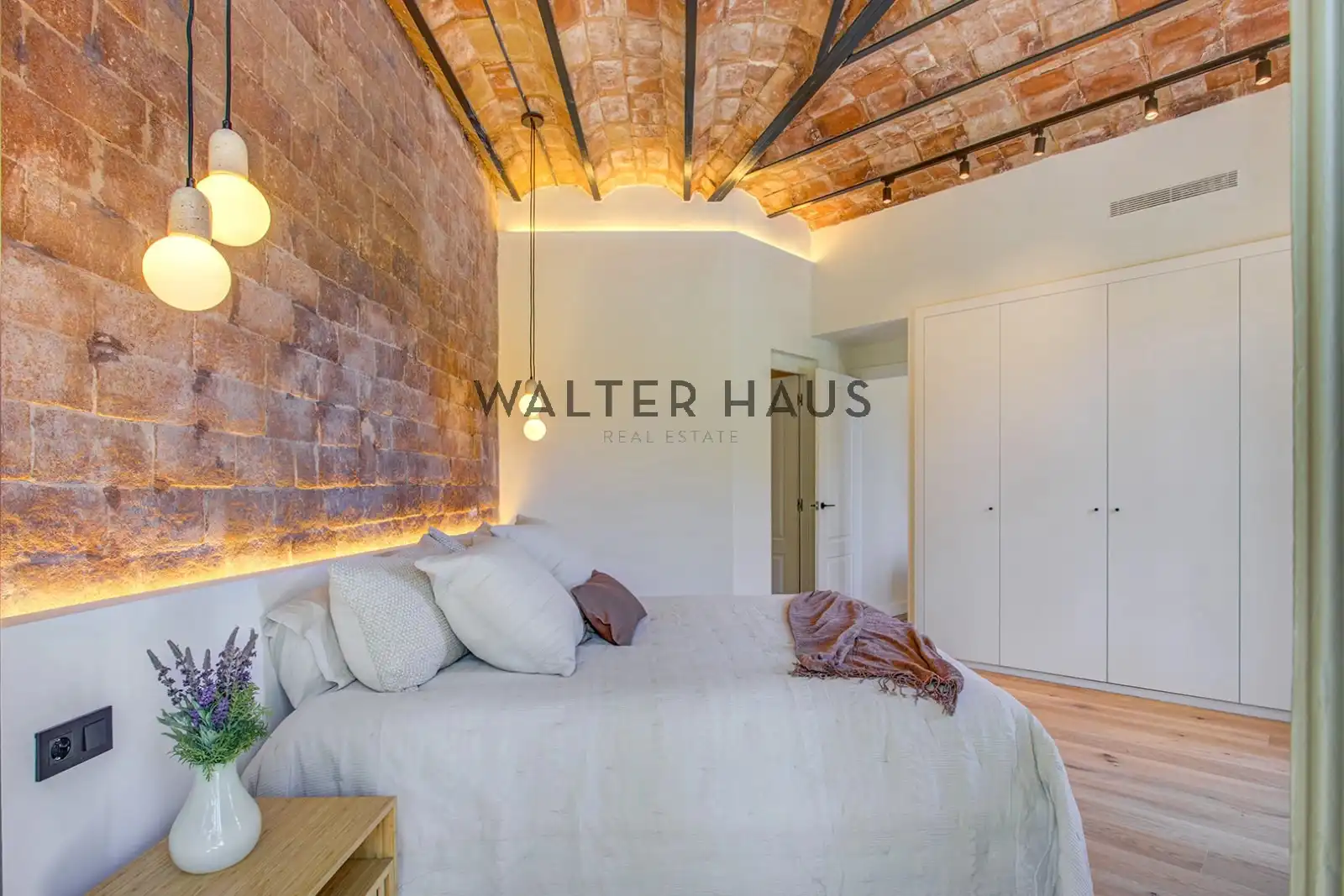 Habitación de Piso en venta en Barcelona con Aire acondicionado, Amueblado y Horno