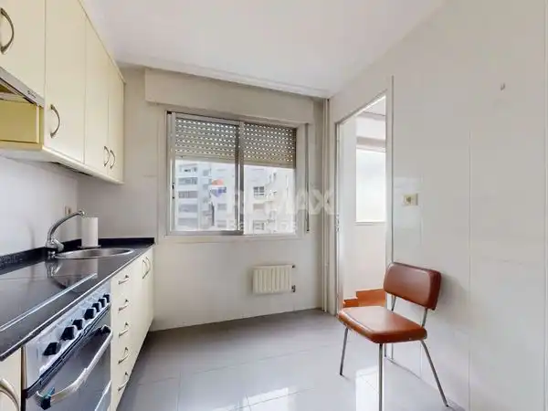 Bedroom of Flat for sale in Vigo   with Heating and Storage room
