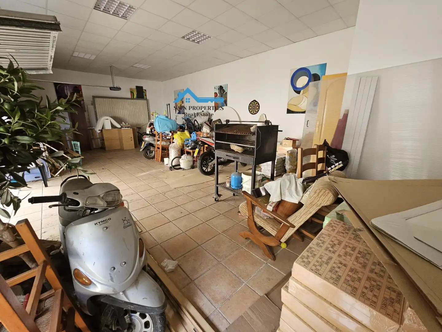 Locale commerciale in affitto a Altea ciudad, imagen 15