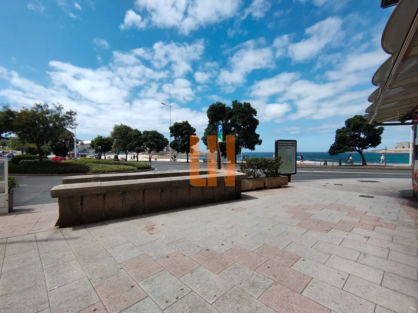 Business premises to rent in Centro - Juan Flórez - Plaza Pontevedra, imagen 6