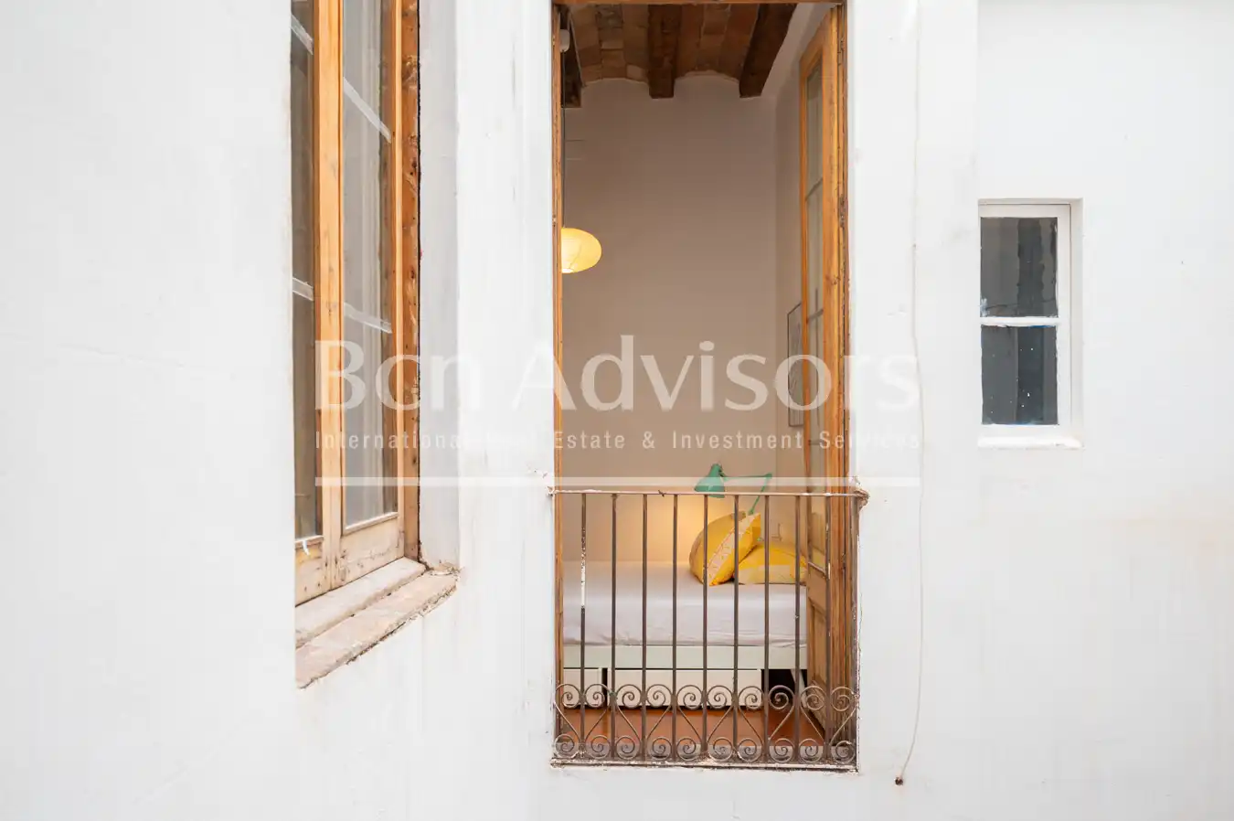 Wohnung mit Terrasse zum Verkauf in Carrer de la Carabassa, imagen 20