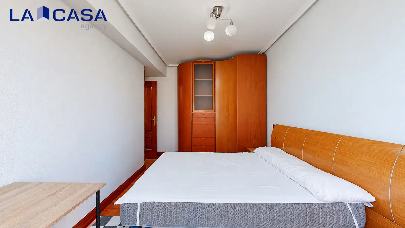 Habitación de Piso en venta en Erandio con Calefacción y Balcón