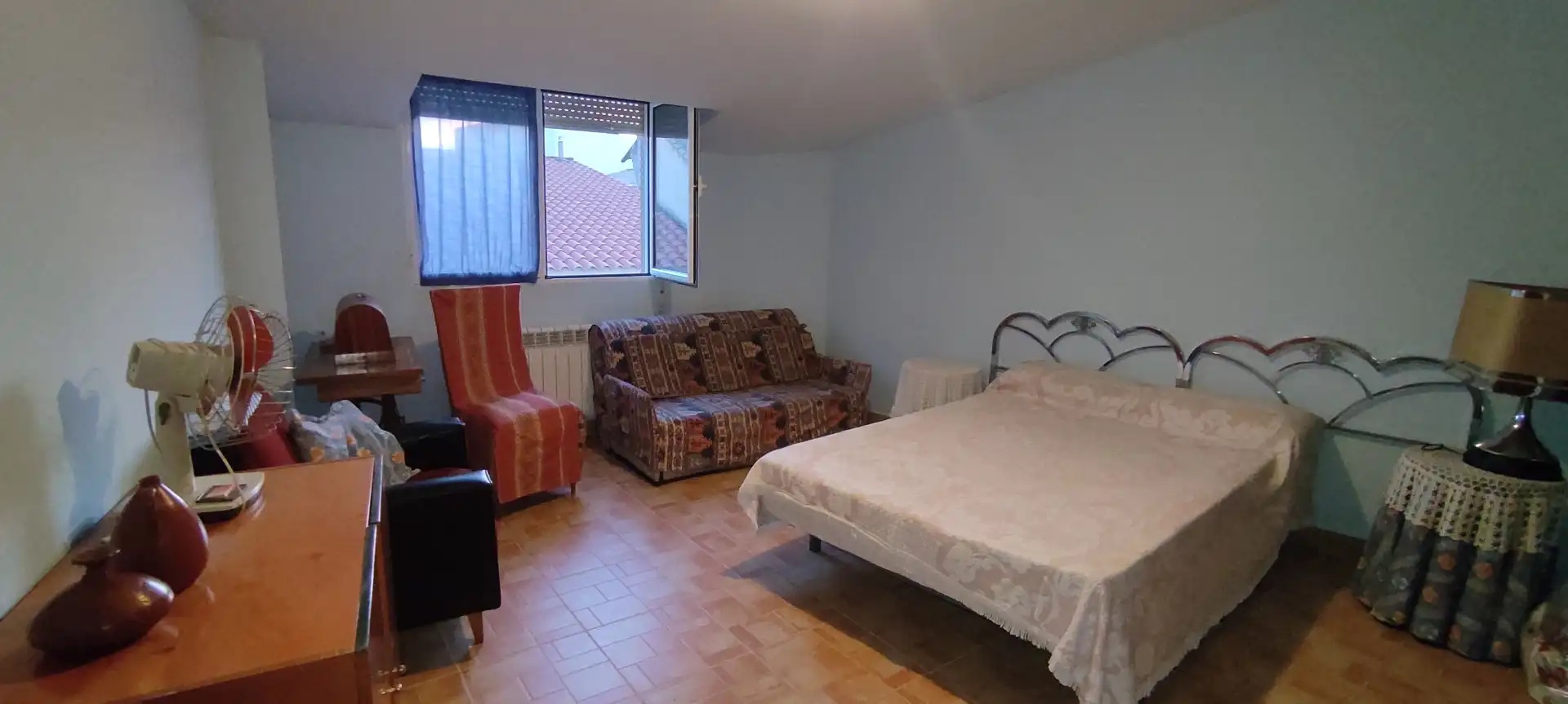 Habitación de Casa o chalet en venta en Pedro Muñoz con Calefacción y Trastero