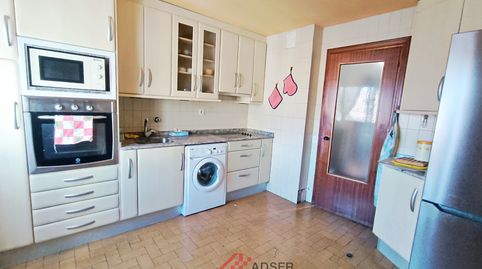 Foto 4 de Piso en venta en Logroño - Cl Gran Via Juan Carlos I, Gran Via, Logroño