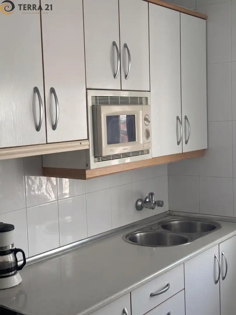 Flat with lift for sale in Hospital, imagen 3