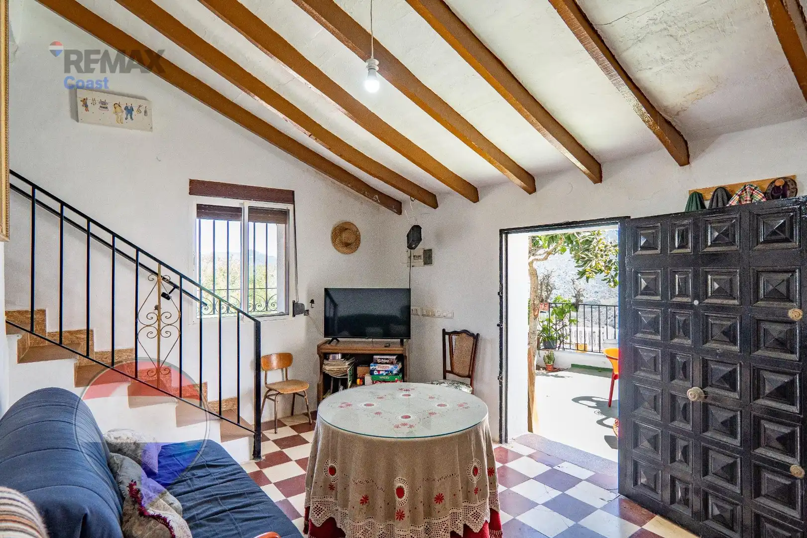 Finca rústica en venda en Málaga