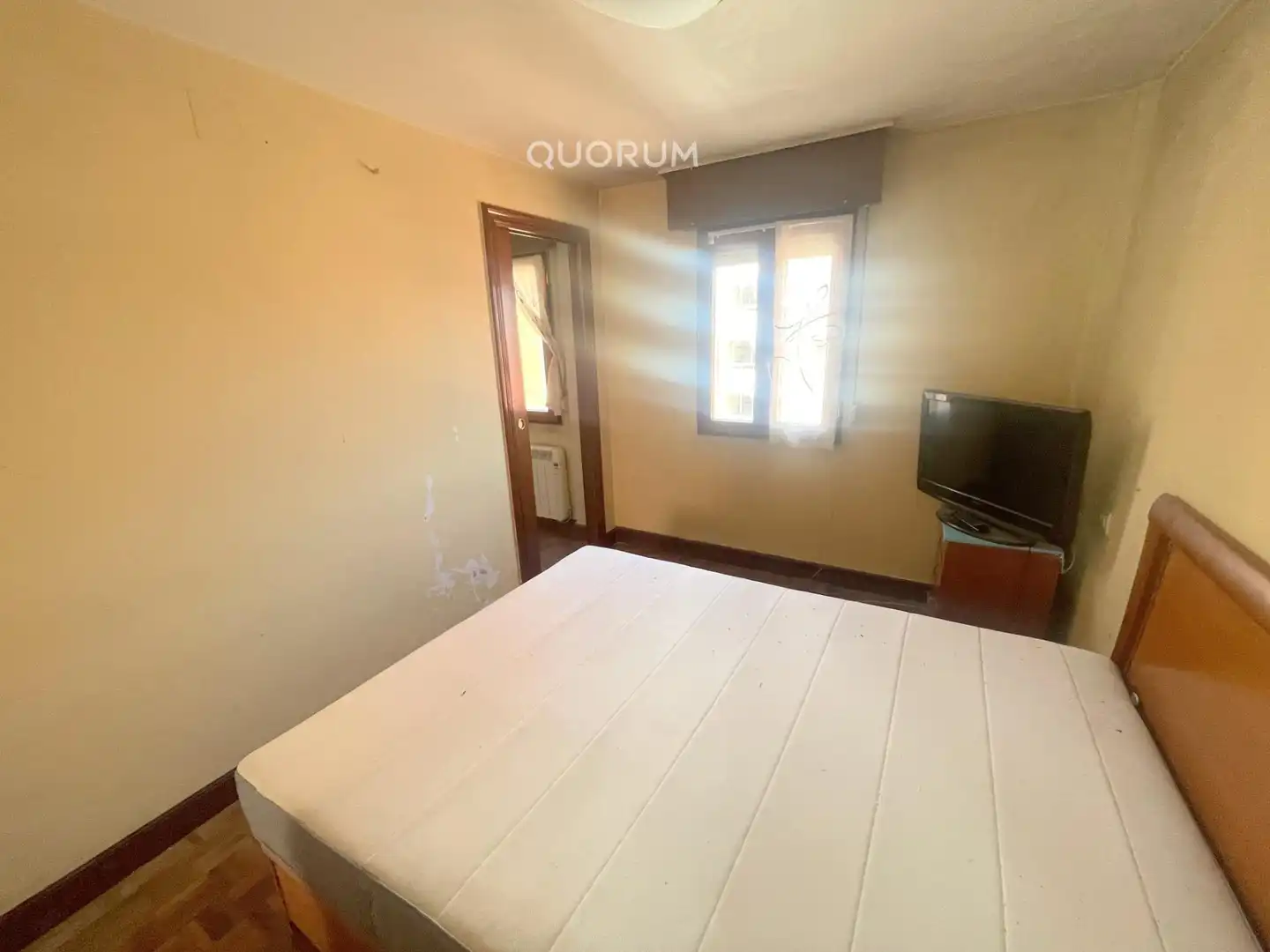 Habitación de Piso en venta en Bilbao  con Calefacción