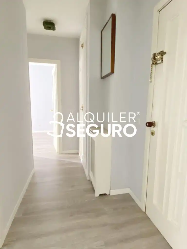 Flat with lift to rent in Los Mesejo, imagen 13
