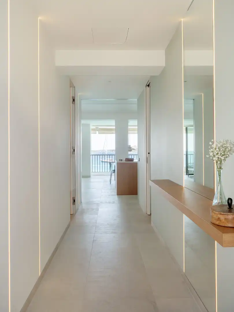 Apartament en venda en  Palma de Mallorca amb Aire condicionat, Terrassa i Internet