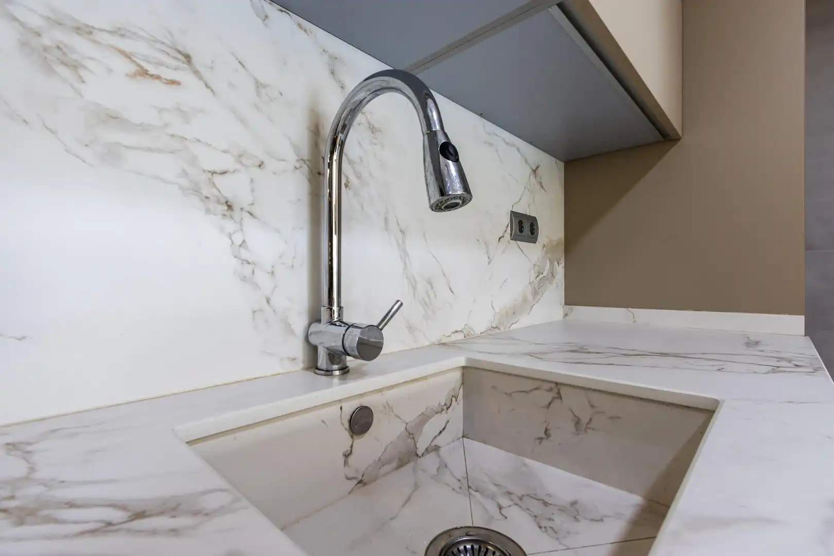Cocina de Piso en venta en Sabadell con Aire acondicionado, Calefacción y Terraza