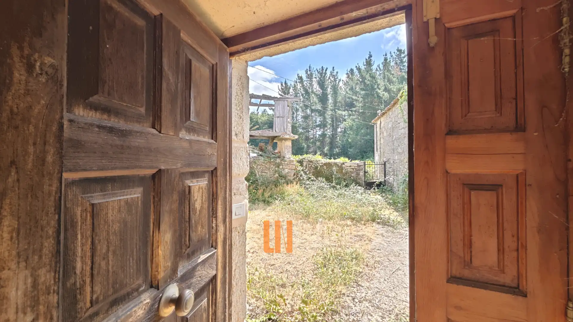 Casa rústica en venta en Lugar San Pedro 20, imagen 9