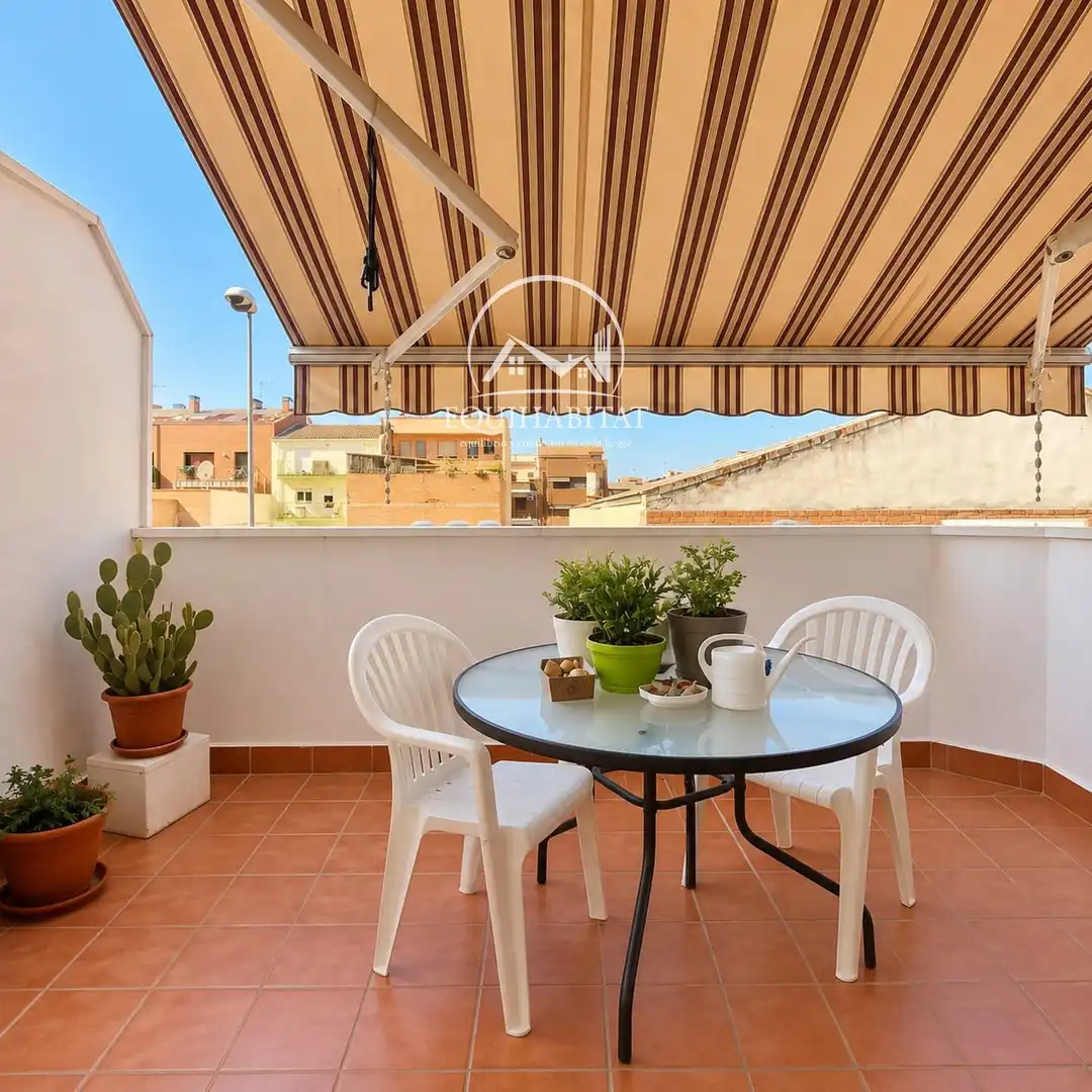 Casa adosada en venta en LA MITJANA, Llívia