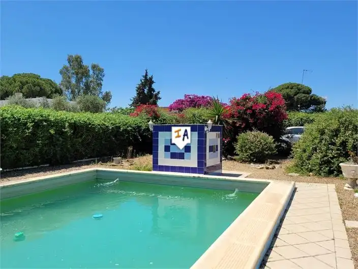 Maison avec piscine à vendre à Marchena, imagen 3