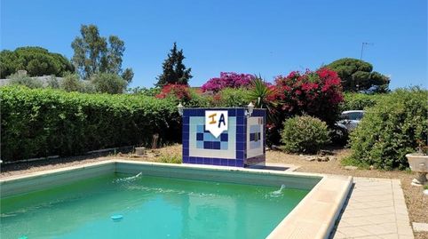 Foto 3 de Casa o chalet en venta en Marchena, Sevilla
