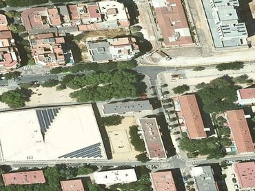 Flat for sale in calle Santander