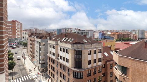 Foto 2 de Pis en venda a Gijón - Cl Pedro Duro, 7, Barrio del Centro, Gijón