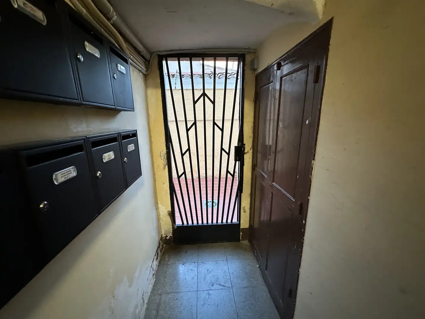 Flat for sale in Santa Coloma de Gramenet  with Terrace and Balcony