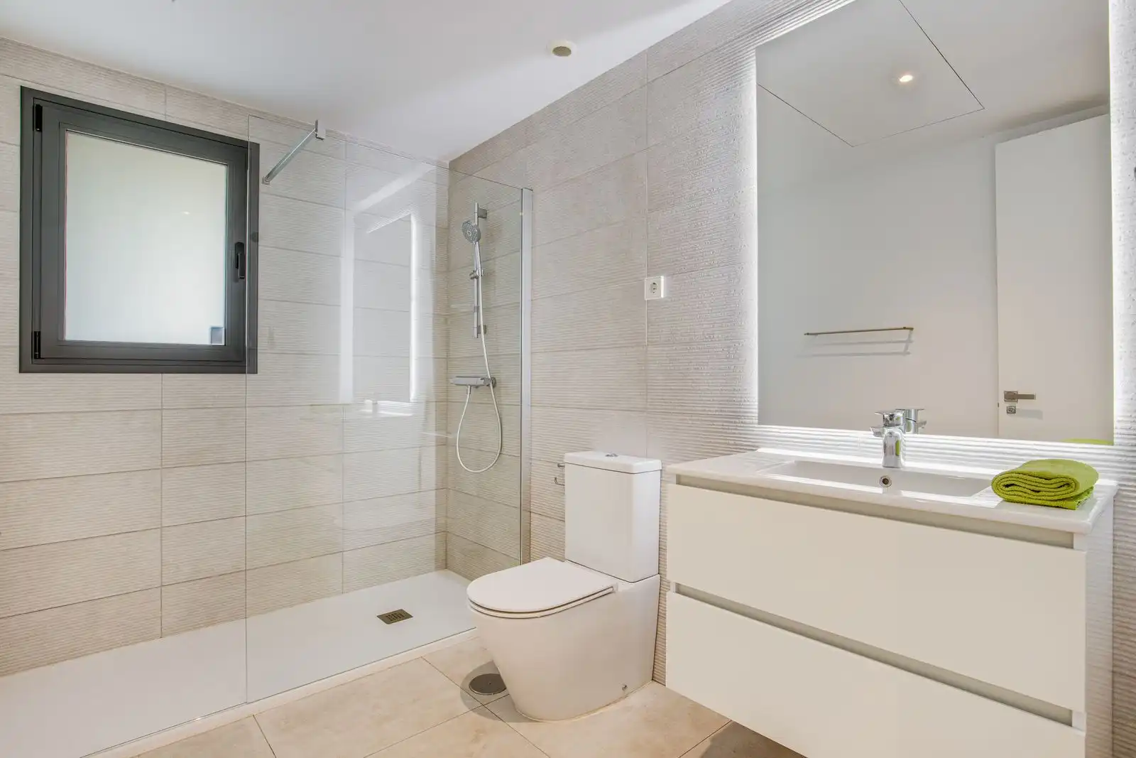 Apartament amb piscina en venda a Calle Eslovenia 5, imagen 44