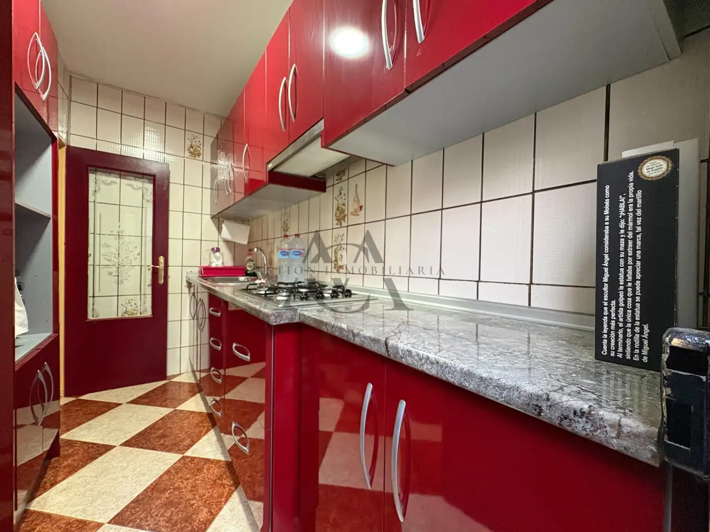 House for sale in El Valle, imagen 7