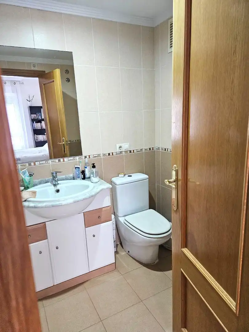 Apartamento con piscina en venta en Centro Urbano, imagen 21