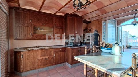 Foto 4 de Àtic en venda a Hellín, Albacete