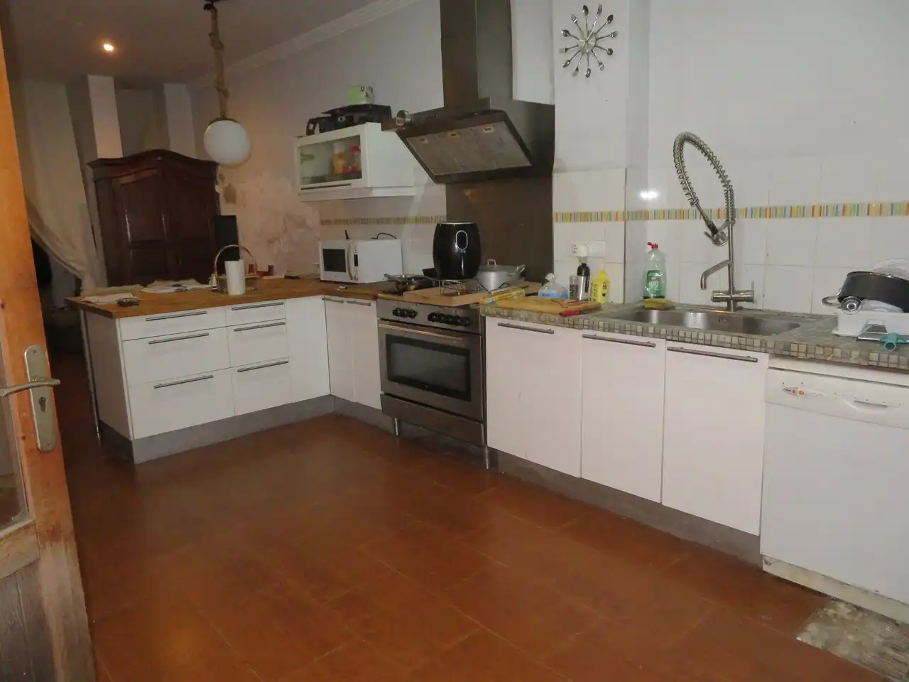Maison avec terrasse à vendre à Pego, imagen 16