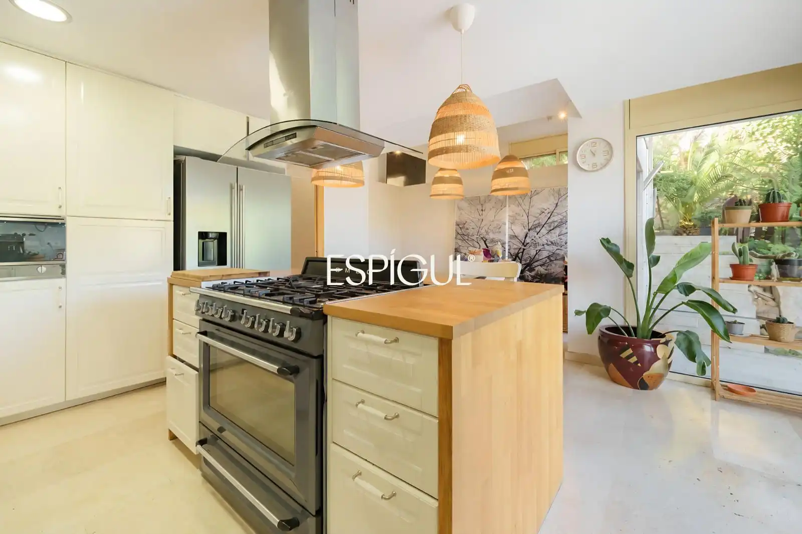 Casa a schiera con terrazza in vendita a Senyors de Fivallers, imagen 14