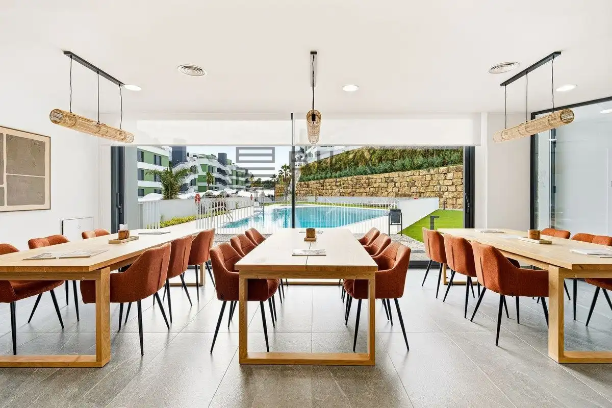 Wohnung mit Pool zum Verkauf in Urb. Ipanema, imagen 26