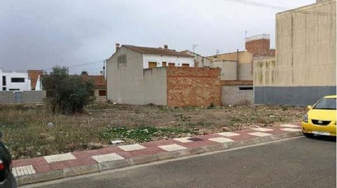 L´ALDEA (Tarragona). c/ Francesc Macià, 28.