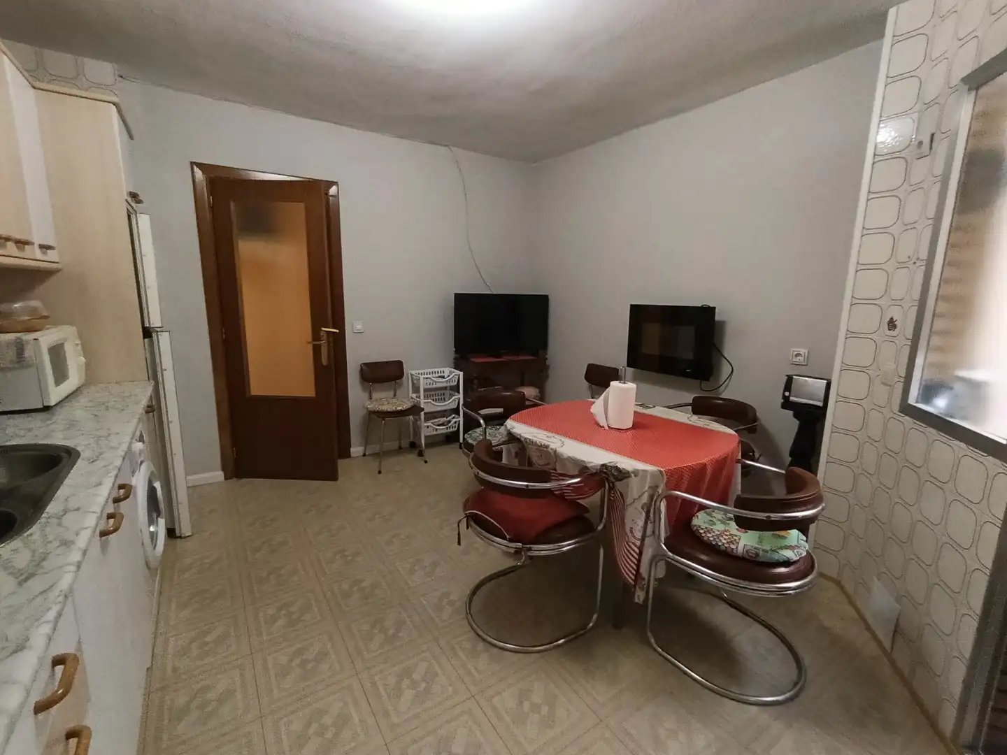Piso con ascensor en venta en Avenida Libertad 11, imagen 4